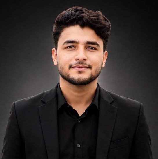 Ansar Ali